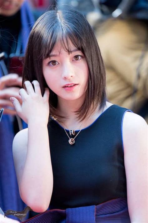 橋本環奈ショートヘア|【奇跡の一枚】橋本環奈の髪型・ヘアスタイルをドラ。